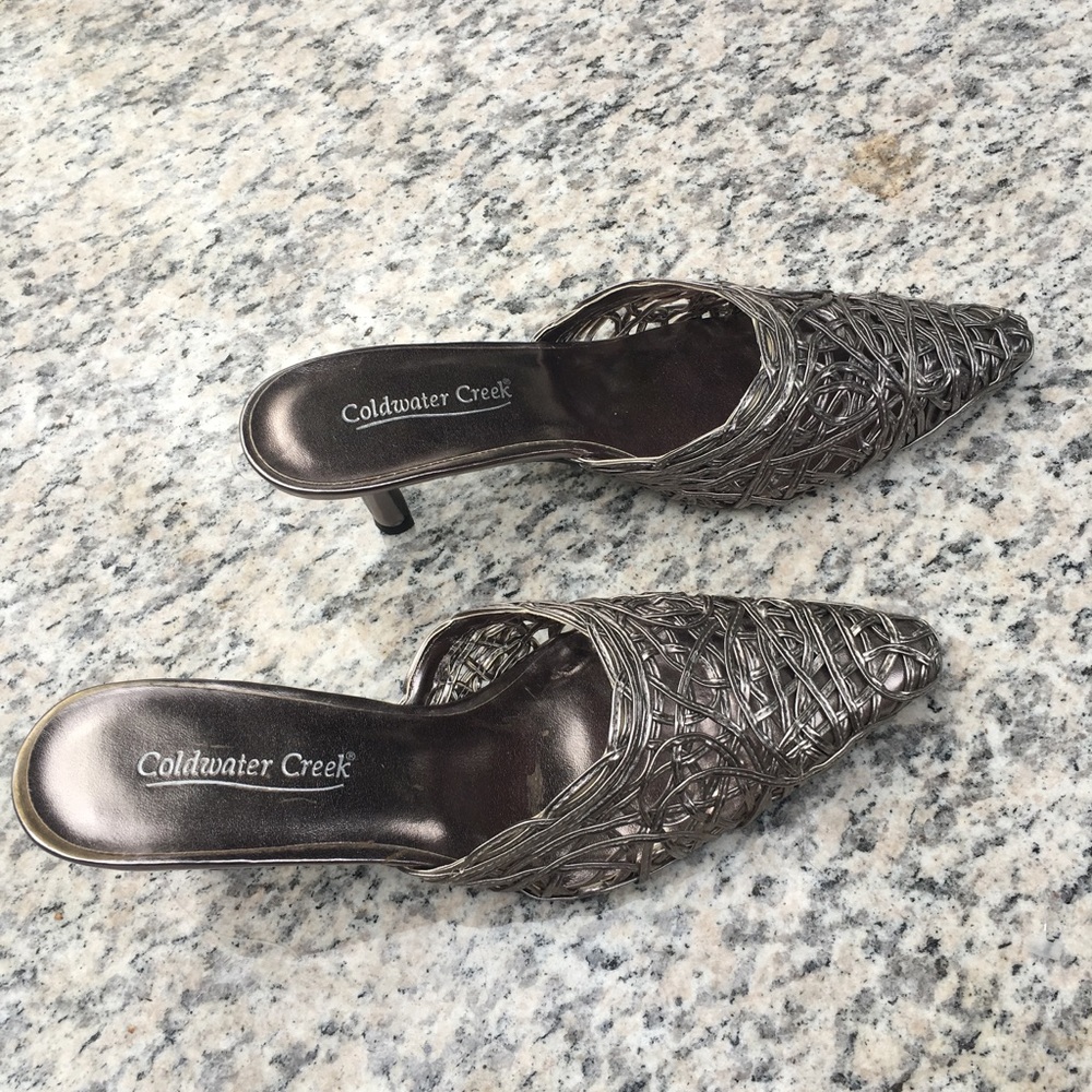 New Coldwater Creek size 9